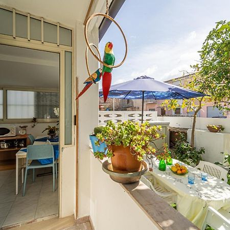 Monolocale Gio Apartment Carbonia Luaran gambar