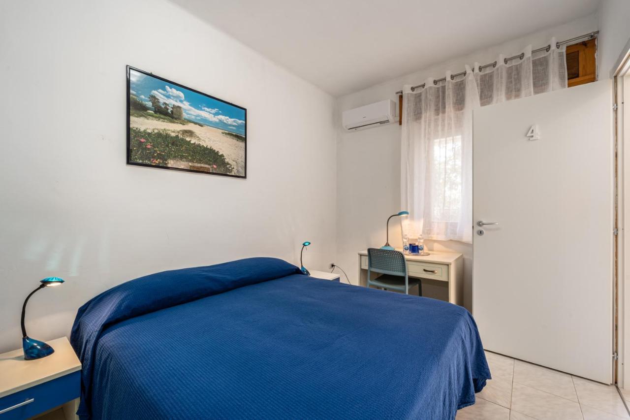 Monolocale Gio Apartment Carbonia Luaran gambar